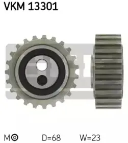 skf-vkm13301